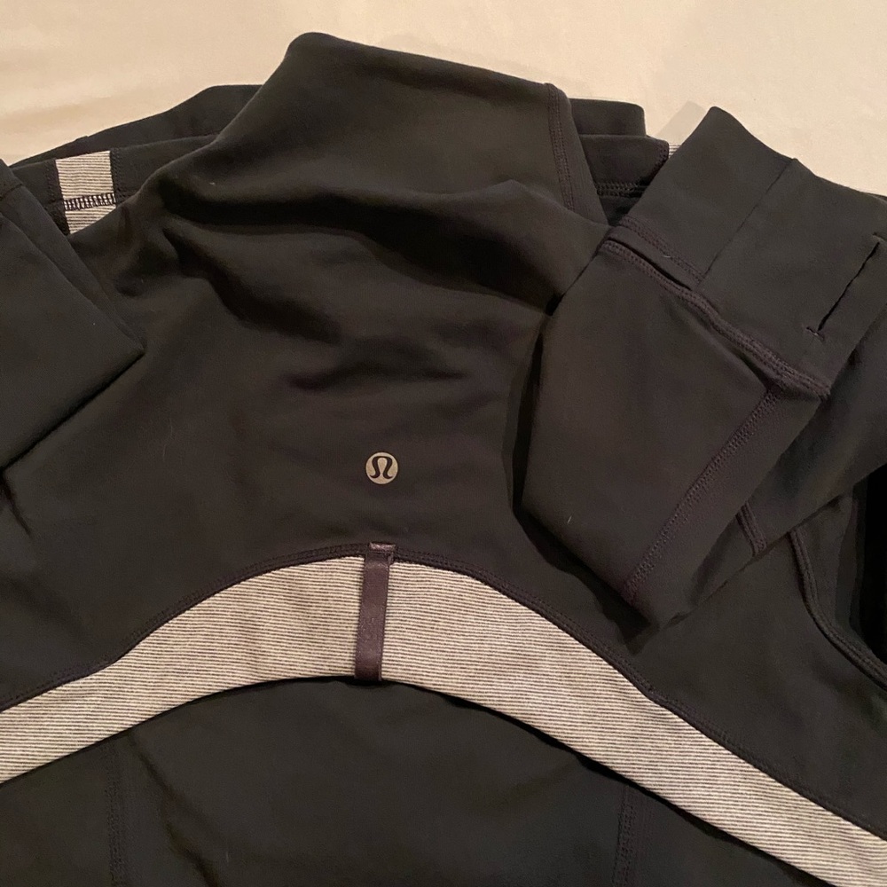 Ladies Exercise jacket - Picture 5 of 6
